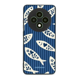 Etui Glossy Case do OPPO Reno12 F 5G - wzór GP89G