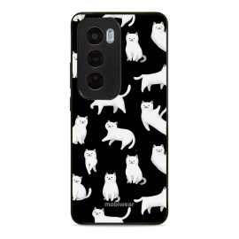 Etui Glossy Case do OPPO Reno 12 Pro 5G - wzór G163G