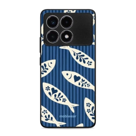 Etui Glossy Case do Xiaomi POCO F6 Pro - wzór GP89G
