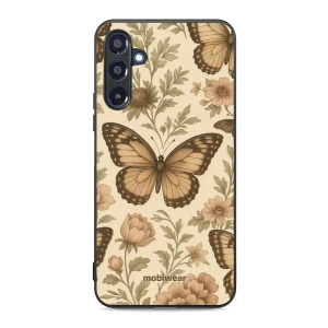 Etui Glossy Case do Samsung Galaxy A16 5G - wzór GP92G