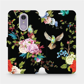 Etui do LG Q7 - wzór VD09S