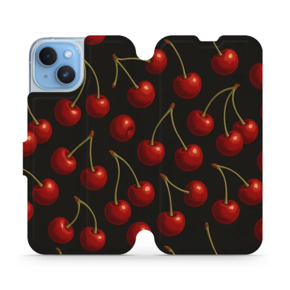 Etui do Apple iPhone 14 - wzór VP83S
