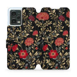Etui do Xiaomi POCO X5 5G - wzór V172S