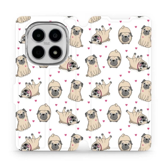 Etui do Xiaomi Redmi Note 15 5G - wzór M097P