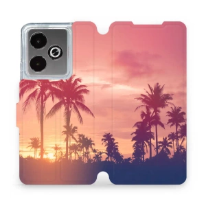 Etui do Realme GT 7 - wzór M134P