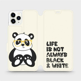 Etui do Apple iPhone 11 Pro Max - wzór M041S
