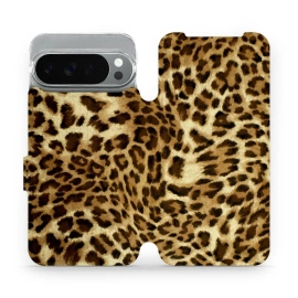 Etui do Google Pixel 10 Pro XL - wzór VA33P