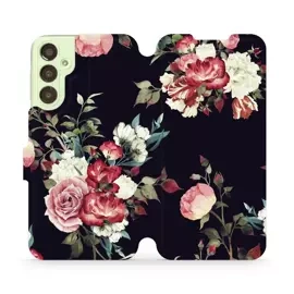 Etui do Samsung Galaxy A24 - wzór VD11P