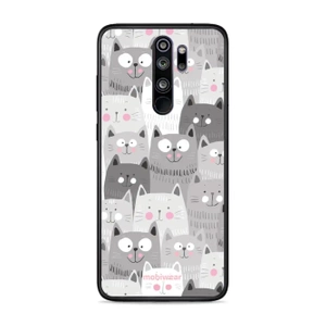 Etui Glossy Case do Xiaomi Redmi Note 8 Pro - wzór G045G