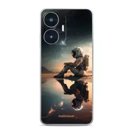 Etui Glossy Case do Realme C55 - wzór G003G