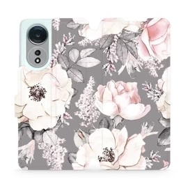 Etui do OPPO A58 - wzór MX06S