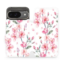 Etui do Google Pixel 9 - wzór M124S