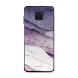 Etui Glossy Case do Xiaomi Redmi Note 9 Pro - wzór G028G