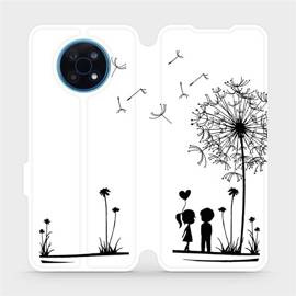 Etui do Nokia G50 5G - wzór MH16P