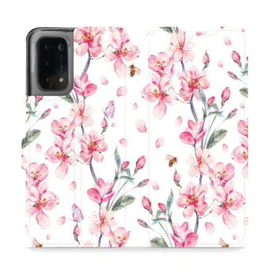 Etui do OPPO A54 5G - wzór M124S