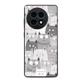 Etui Glossy Case do OnePlus 13R - wzór G045G