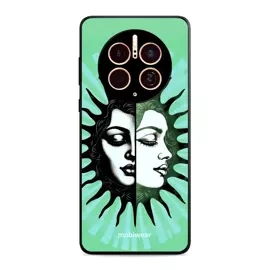 Etui Glossy Case do Huawei Mate 50 Pro - wzór G058G
