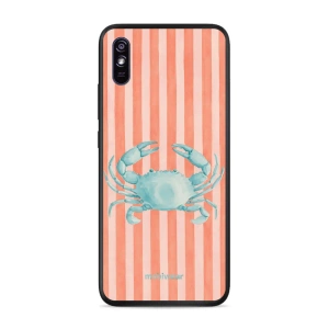 Etui Glossy Case do Xiaomi Redmi 9A - wzór GP87G