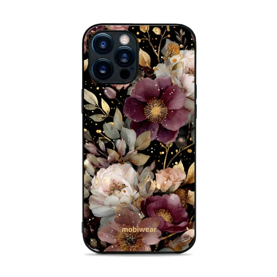 Etui Glossy Case do Apple iPhone 12 Pro Max - wzór G169G