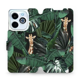 Etui do Infinix HOT 40i - wzór VP06P