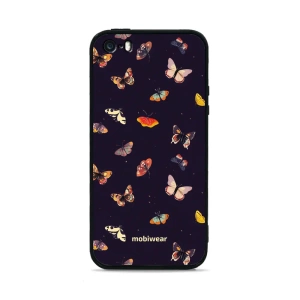 Etui Glossy Case do Apple iPhone SE - wzór GP78G