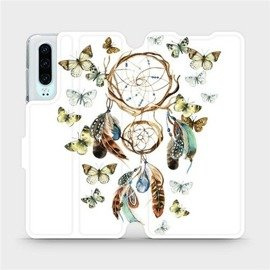 Etui do Huawei P30 - wzór M001P