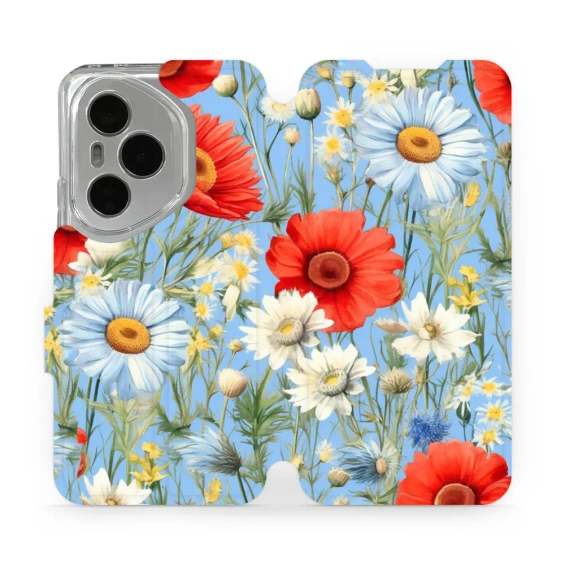 Etui do Huawei Honor 400 Pro - wzór VP44S