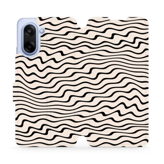 Etui do OnePlus Nord CE5 - wzór VA62S