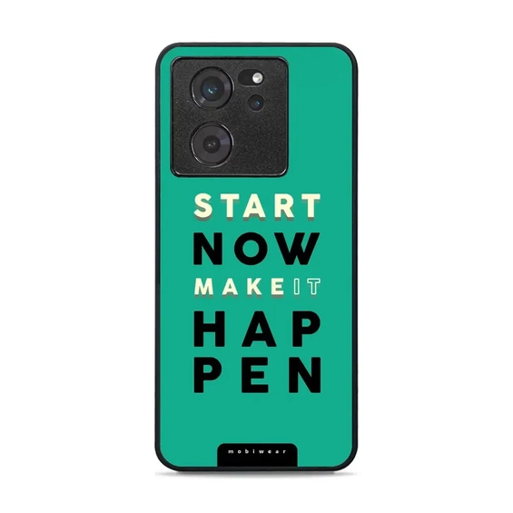 Etui Glossy Case do Xiaomi 13T Pro - wzór G079G