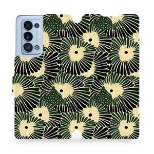 Etui do Oppo Reno 6 Pro 5G - wzór VA44S