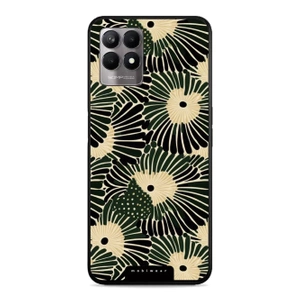 Etui Glossy Case do Realme 8i - wzór GA44G