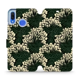 Etui do Huawei Nova 3 - wzór VA45S