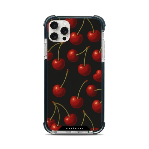 Etui MagSafe Elite Bumper Apple iPhone 11 Pro Max - wzór DP83D