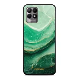 Etui Glossy Case do Realme 8i - wzór G023G