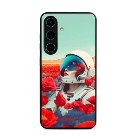 Etui Glossy Case do Samsung Galaxy S25 - wzór G001G