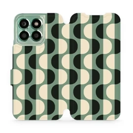 Etui do Huawei Honor X8b - wzór VA56S