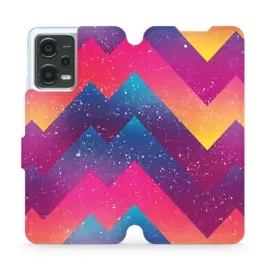 Etui do Xiaomi POCO X5 5G - wzór V110S
