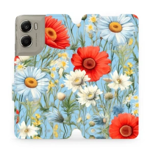 Etui do Motorola Moto G06 Power - wzór VP44S