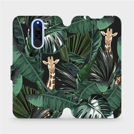 Etui do Xiaomi Redmi 8 - wzór VP06P