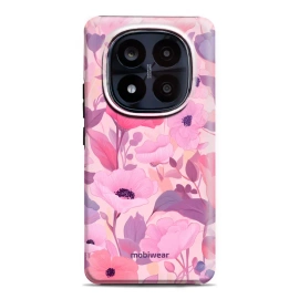 Etui Elite Pro do Xiaomi Redmi Note 14 Pro Plus 5G - wzór EP74E