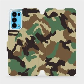 Etui do OPPO RENO 5 5G - wzór V111P