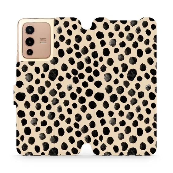 Etui do Vivo V23 5G - wzór VA50S