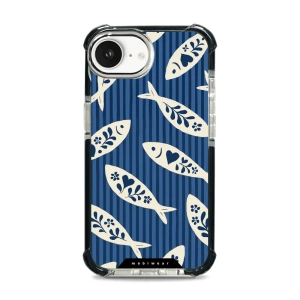 Etui MagSafe Elite Bumper Apple iPhone 16e - wzór DP89D