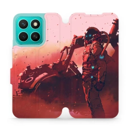 Etui do Huawei Honor X8c - wzór MA09S