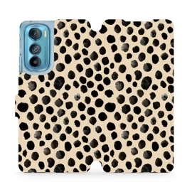 Etui do Motorola Edge 30 5G - wzór VA50S