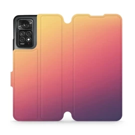 Etui do Xiaomi Redmi Note 11 Pro - wzór VP66S