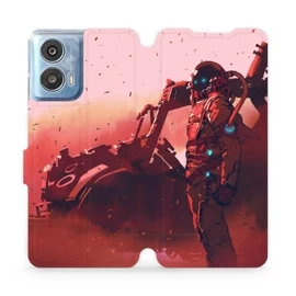 Etui do Motorola Moto G24 Power - wzór MA09S