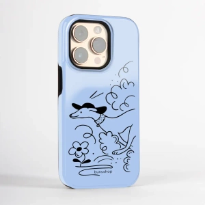 Etui Elite Pro do Xiaomi Redmi 15C 5G - wzór E29BS