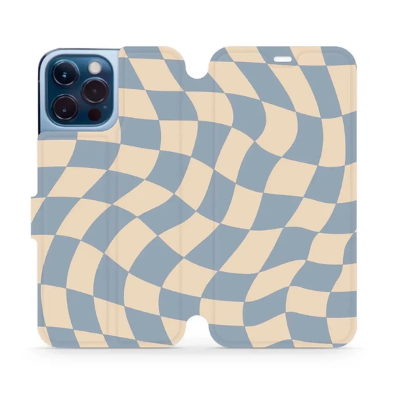 Etui do Apple iPhone 13 Pro Max - wzór VA59S