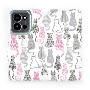 Etui do Xiaomi Poco C85 5G - wzór MX01S